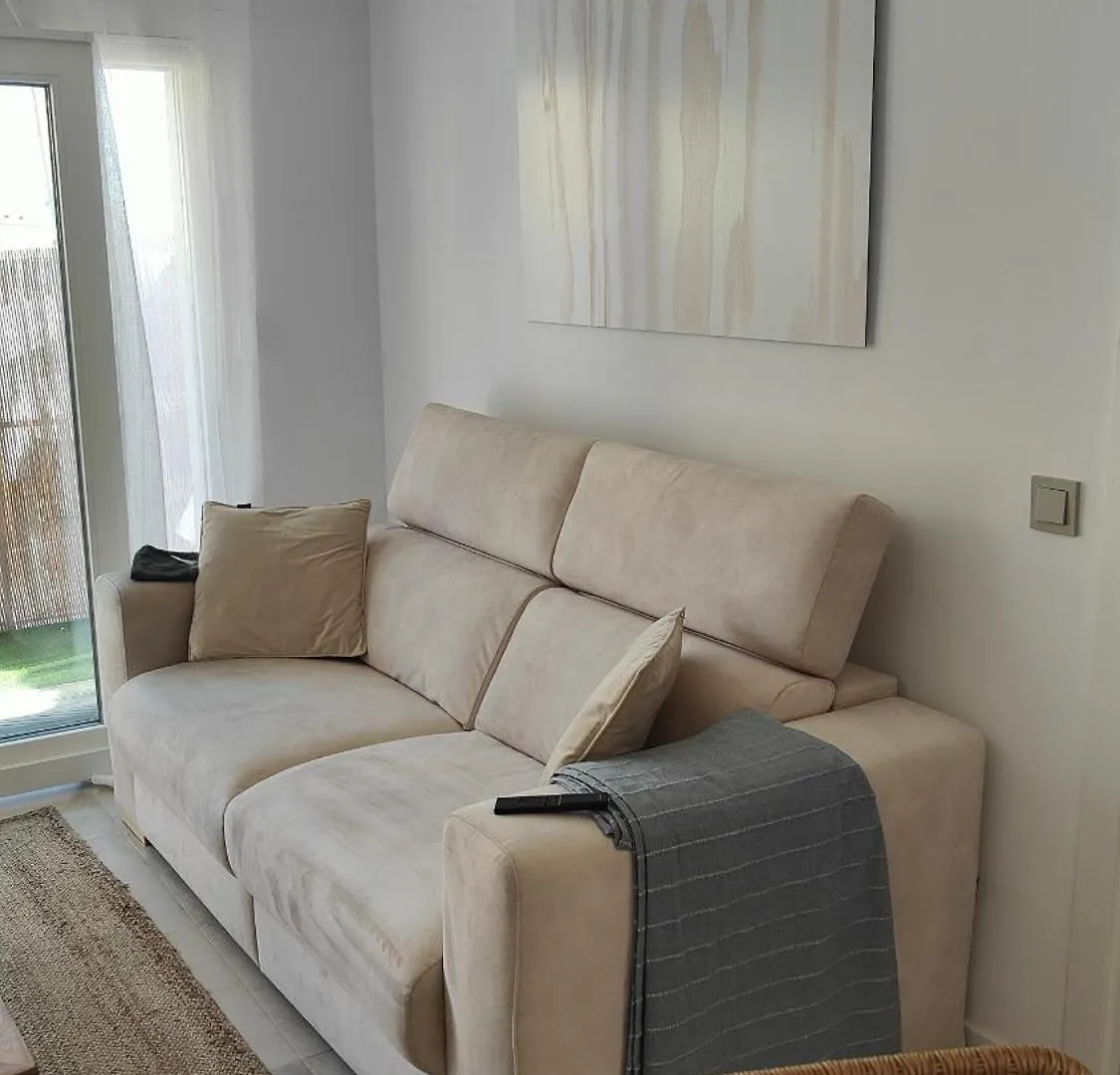 Welcs Apartamento 187 Pda Cerca Del Centro Platja d'Aro Apartman
