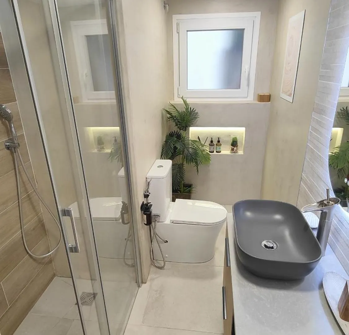 Welcs Apartamento 187 Pda Cerca Del Centro Platja d'Aro Spanyolország