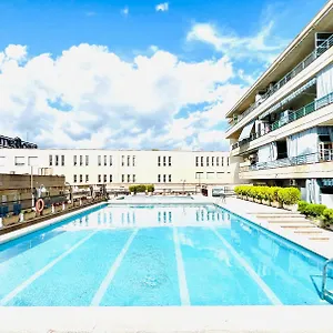  Appartement Apartamento Con Piscina Y Balcon Recien Reformado