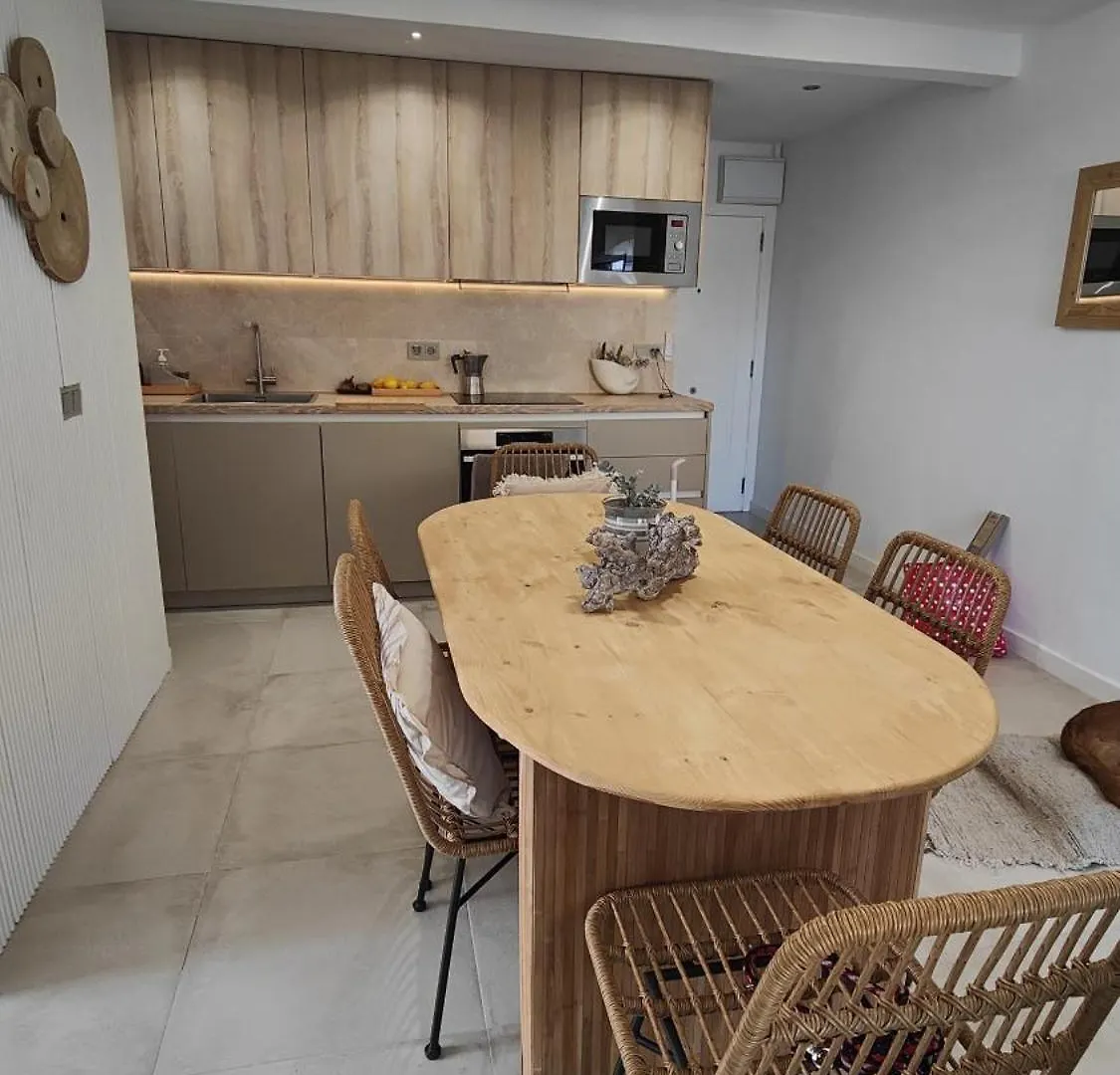 Welcs Apartamento 187 Pda Cerca Del Centro Platja d'Aro Apartman