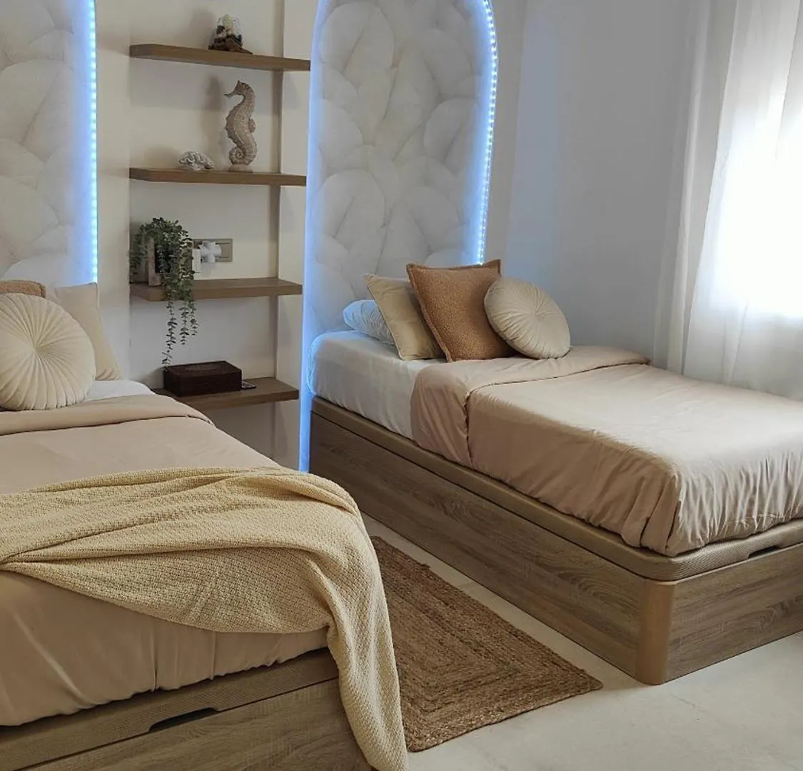Apartman Welcs Apartamento 187 Pda Cerca Del Centro Platja d'Aro