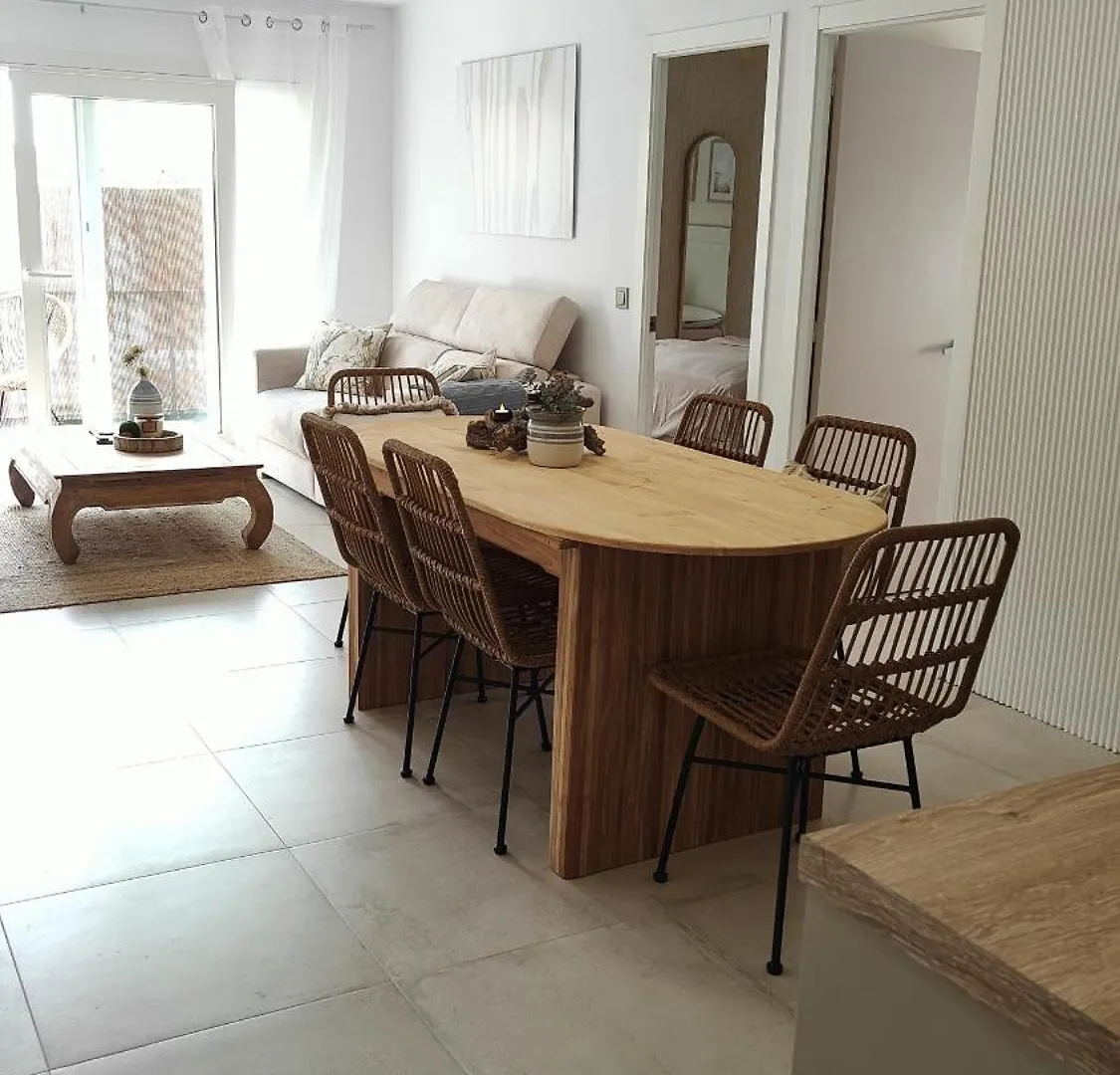 Apartman Welcs Apartamento 187 Pda Cerca Del Centro Platja d'Aro