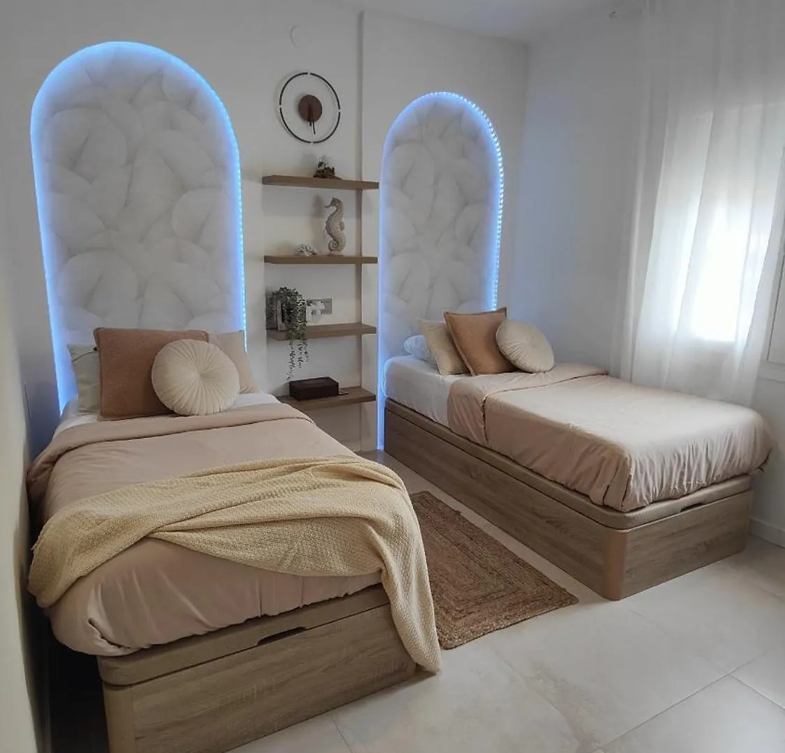 Apartman Welcs Apartamento 187 Pda Cerca Del Centro Platja d'Aro Spanyolország