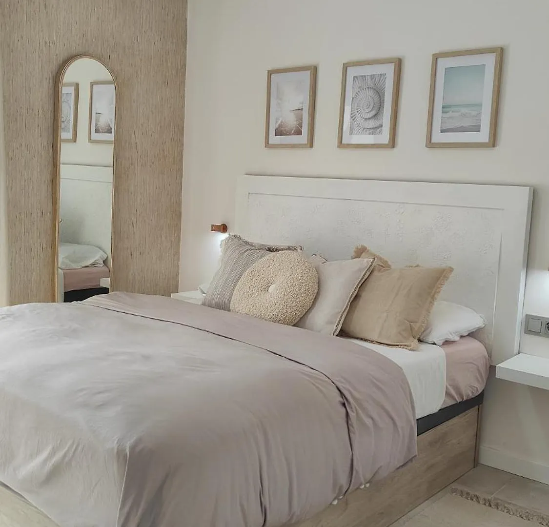 Welcs Apartamento 187 Pda Cerca Del Centro Platja d'Aro Spanyolország